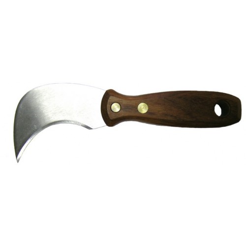 Spear & Jackson Knife - Lino - 75mm - 3"