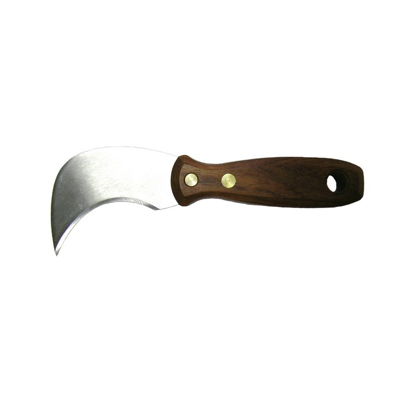Spear & Jackson Knife - Lino - 75mm - 3"
