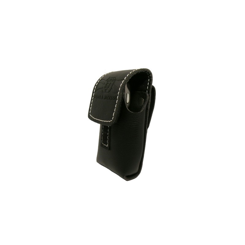 Spear & Jackson Holster - Mobile Phone - Leather