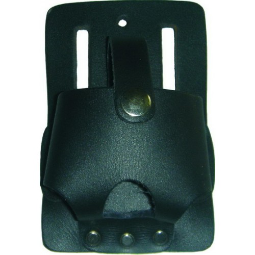 Spear & Jackson Holster - Tape With Clip - Leather