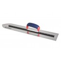 Spear & Jackson Float - Cement - Finishing - Pointed Nose - 600mm X 115mm - Soft Grip Handle