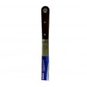 Spear & Jackson Scraper - Stainless Steel - Stiff Blade - Rosewood Handle - 25mm