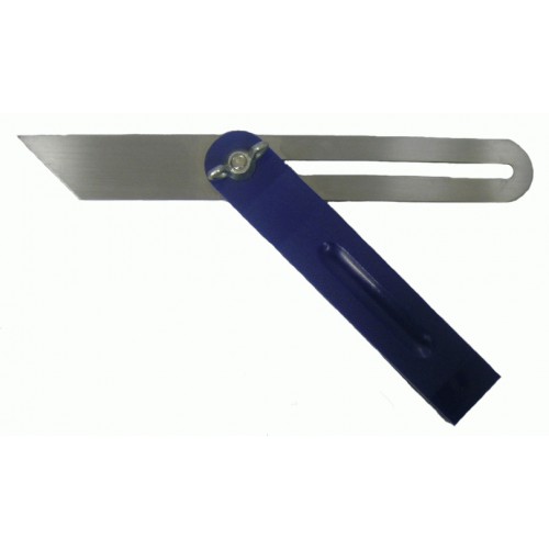 Spear & Jackson Bevel - Sliding T - 200mm - 1.5mm Stainless Steel Blade