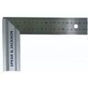 Spear & Jackson Square - Try & Mitre - 200mm