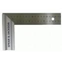Spear & Jackson Square - Try & Mitre - 250mm