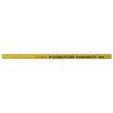 Staedtler Pencil - Chinagraph - Yellow