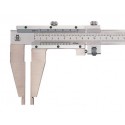 Moore & Wright Caliper Vernier - Large Workshop 0-500mm / 0-20"
