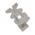 Moore & Wright Screw Cutting Gauge - Traditional