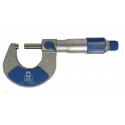Moore & Wright Micrometer External Carbide 0-1"