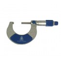 Moore & Wright Micrometer External Carbide 2-3"