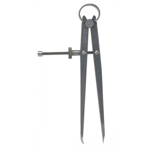 Moore & Wright Caliper Jenny - Spring Joint 150mm