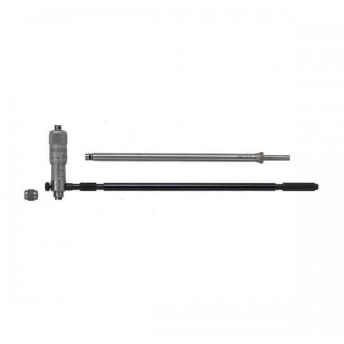 Moore & Wright Micrometer Internal Rod Type Imperial 2-10"