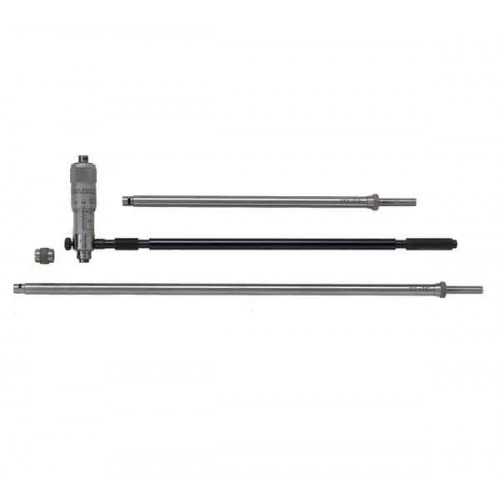 Moore & Wright Micrometer Internal Rod Type Metric 50-310mm