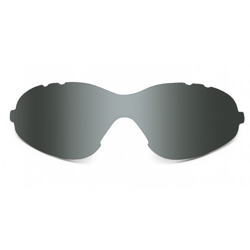 Eyres Goggle Lens Polarized Grey Safety Glasses