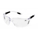 Eyres Mine Clear Anti-Fog Lens Safety Glasses