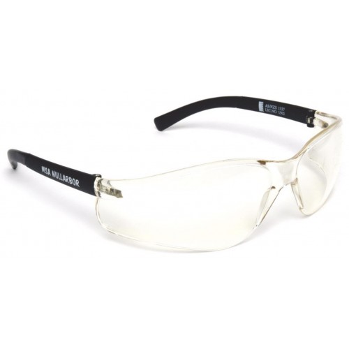 MSA Nullabor 229207 Safety Glasses