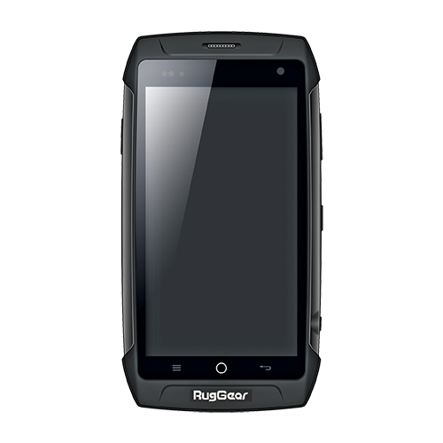 RugGear RG730 4G Android Smartphone