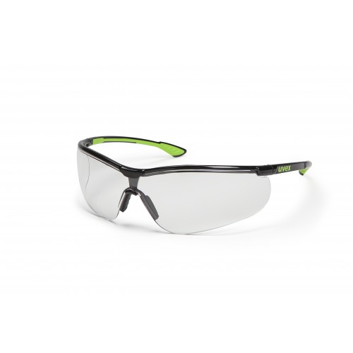 Uvex Sportstyle THS Safety Glasses