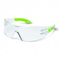 Uvex Narrow Pheos Supravision HC/AF Safety Glasses