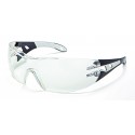 Uvex Pheos HC 3000 Safety Glasses