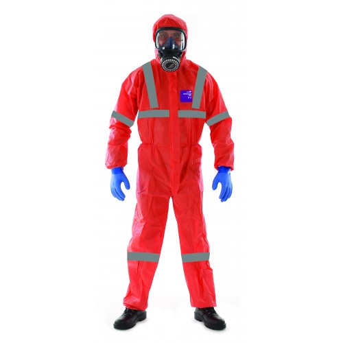 Microgard 1500 Taped Disposable Coveralls