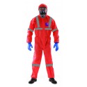 Microgard 1500 Taped Disposable Coveralls