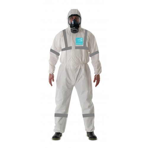 Microgard 2000 Taped Disposable Coveralls