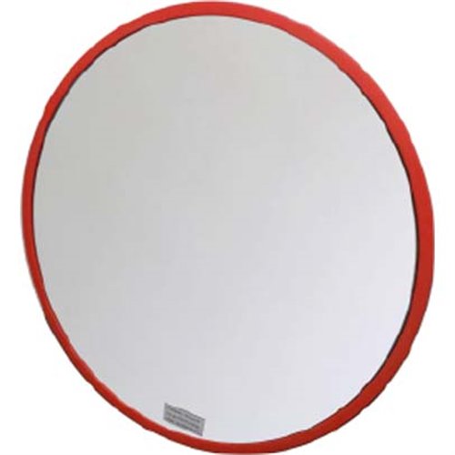 MaxSafe 800mm Diameter Interior Convex Mirror