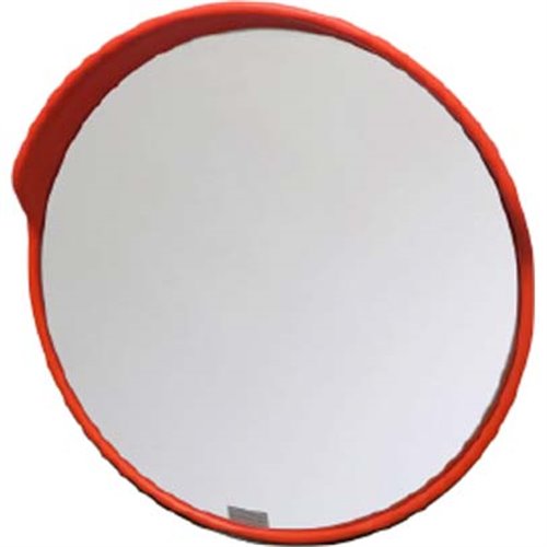 MaxSafe 1000mm Diameter Exterior Convex Mirror