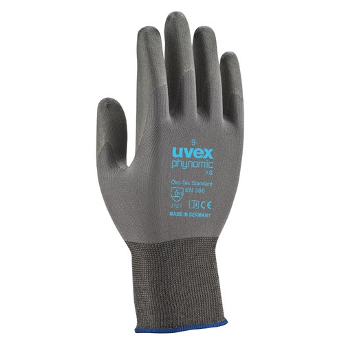 UVEX Phynomic XS 60056 Gloves