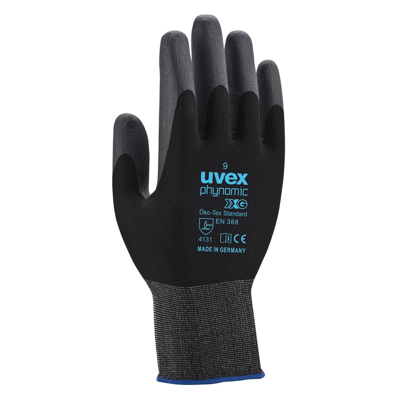 UVEX Phynomic XG Gloves