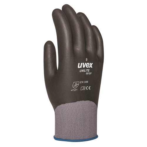UVEX Unilite 6610 Gloves