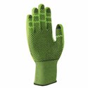 UVEX C500 Polka Dot Dry Gloves
