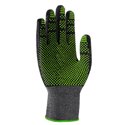 UVEX C300 Palm Coated Dry Gloves