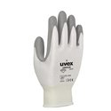 UVEX Unidur 6641 PU Palm Coated Glove