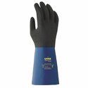 UVEX Rubiflex S XG 35BF Special NBR Glove