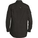 Bisley X Airflow Long Sleeve Ripstop Shirt