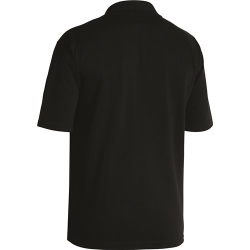 Bisley Short Sleeve Polo Shirt