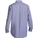 Bisley Chambray Long Sleeve Shirt