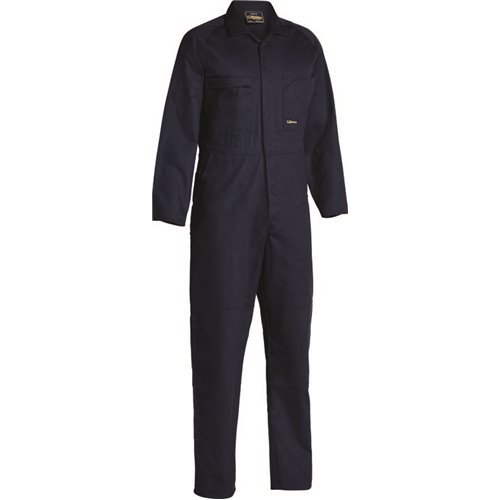 Bisley Drill Coverall
