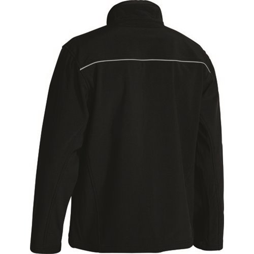 Bisley Soft Shell Jacket