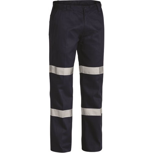 Bisley 3M Double Taped Work Pant