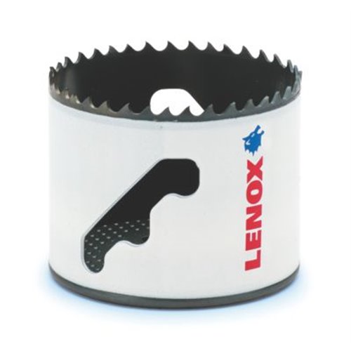 Lenox 40mm (1-9/16) 1787780 Bi-Metal Slot Hole Saw