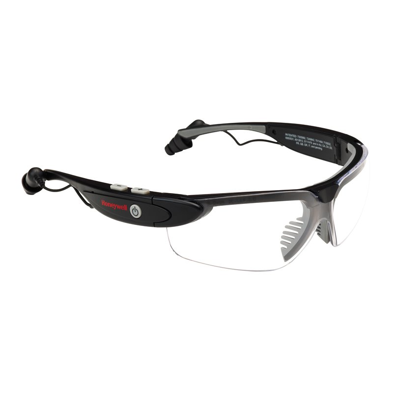 Honeywell ICOM Anti-Fog Safety Glasses