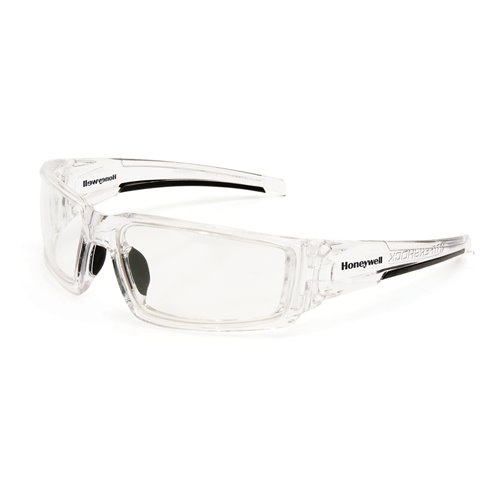 Honeywell Hypershock Hard Coat Safety Glasses
