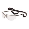 Honeywell Fuse Hardcoat Safety Glasses