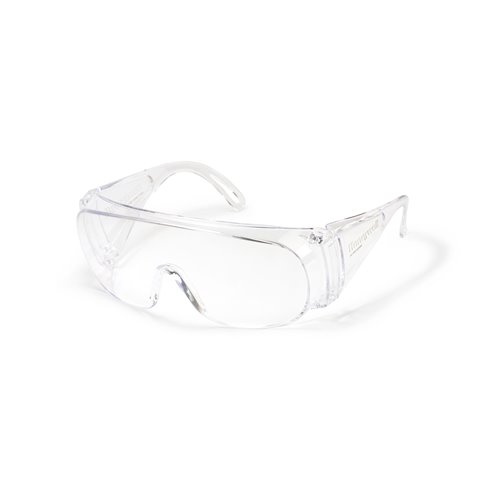 Honeywell Polysafe Plus Safety Glasses