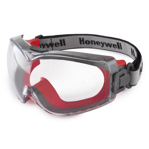 Honeywell Duramaxx Fire Goggles