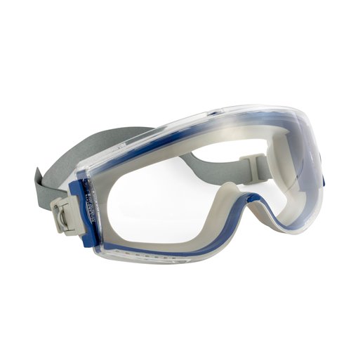 Honeywell Maxx Pro Anti-Fog Safety Goggles