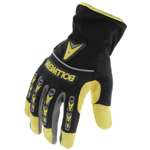 Bollwerk BattleCat Gloves